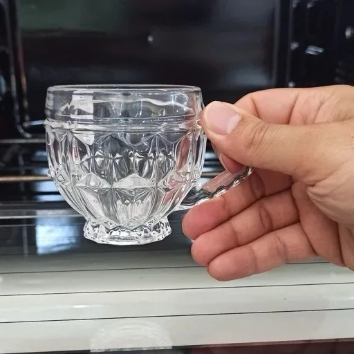 فنجان بلینک مکس مدل برمودا ست ۶ عددی