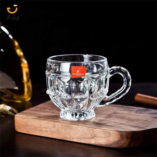 فنجان بلینک مکس مدل برمودا ست ۶ عددی