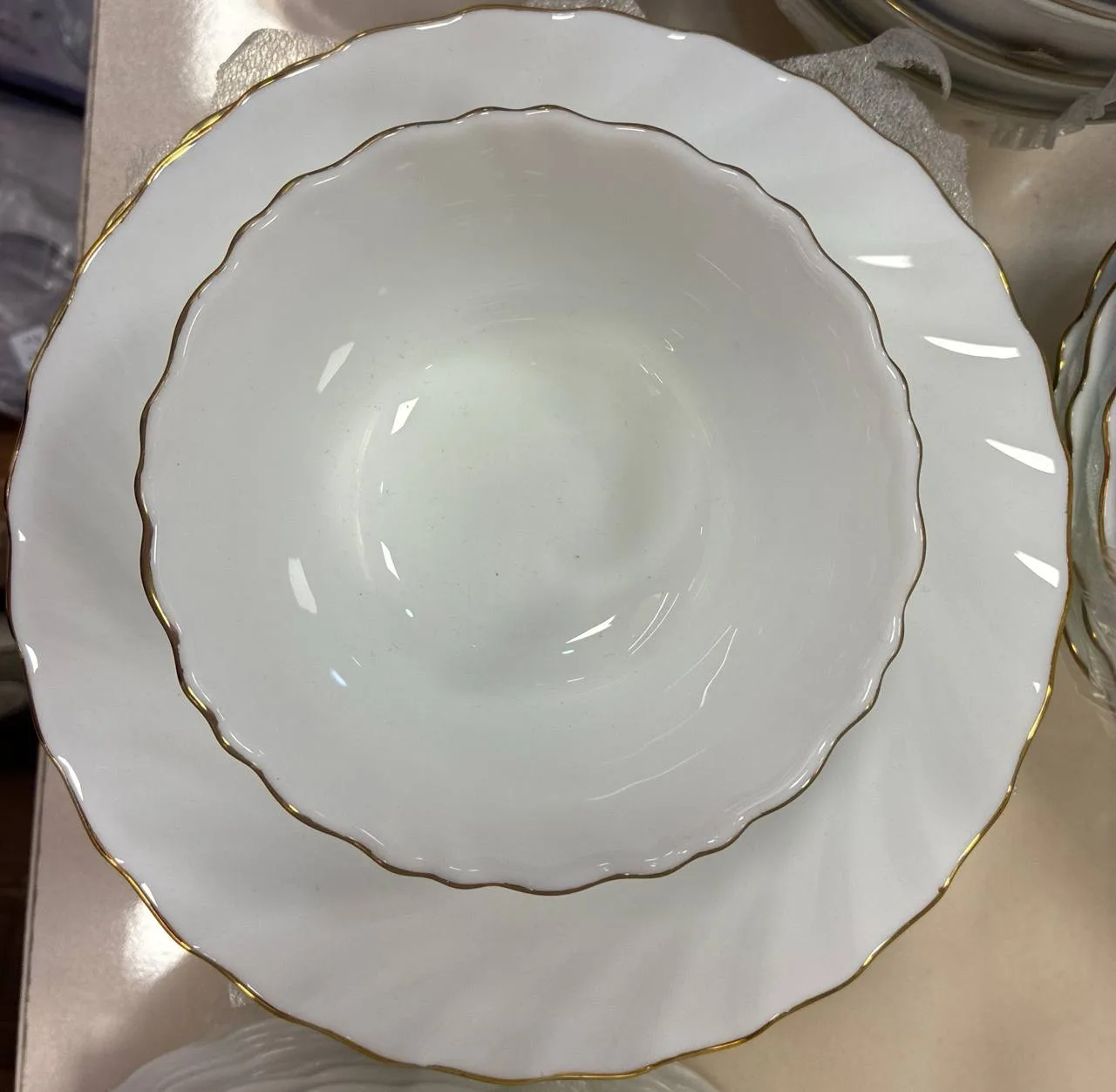 کاسه کوچک (ماست خوری)