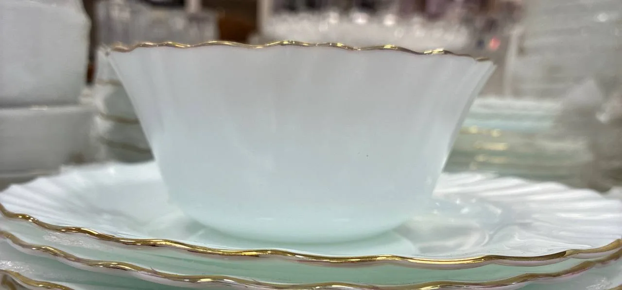 کاسه کوچک (ماست خوری)