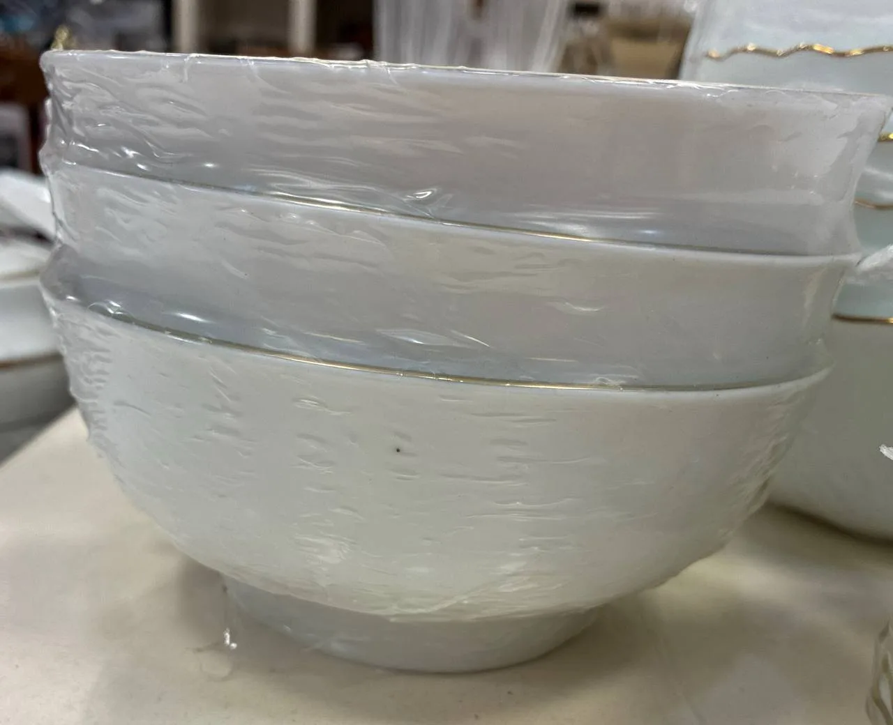 کاسه ابگوشت خوری
