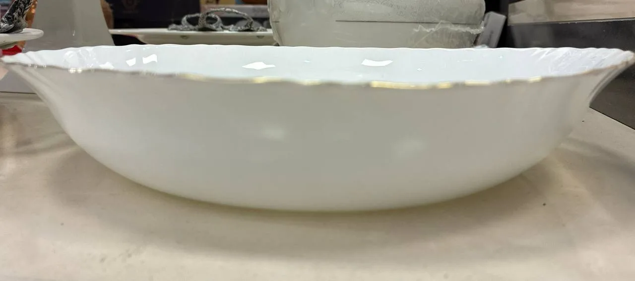 مرغ خوری لبه طلایی