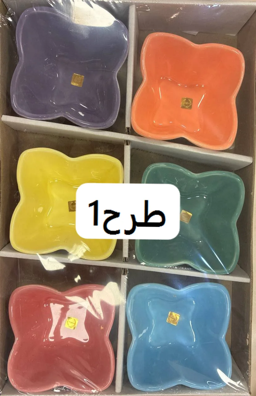 کاسه ماست خوری سفالی
