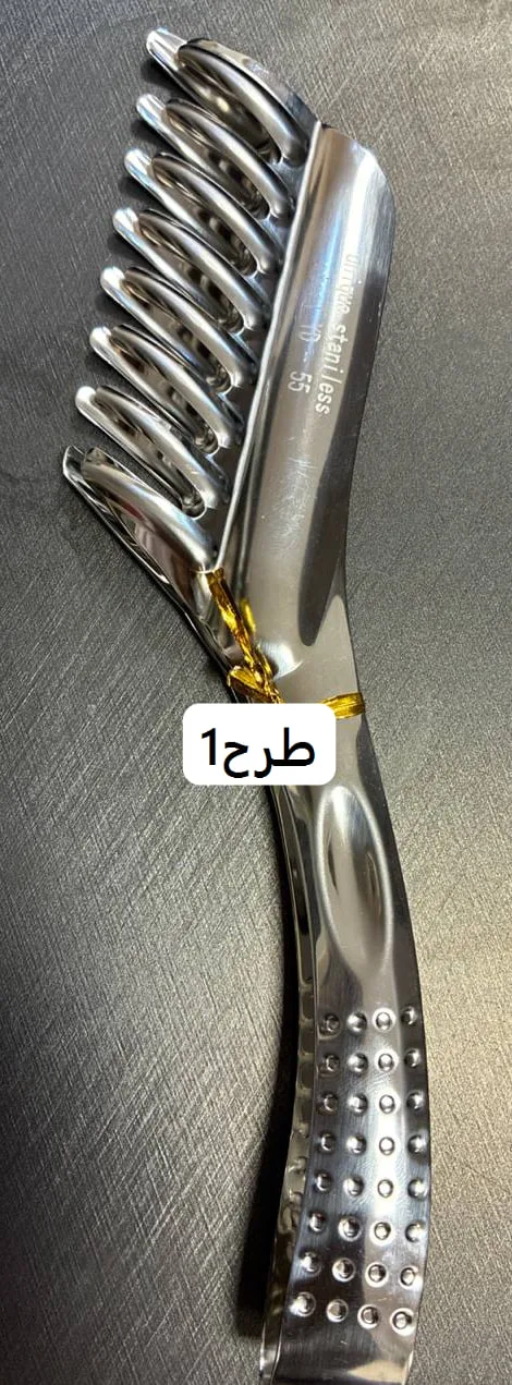 انبر سالاد